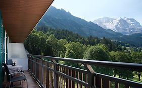 Beausite Park Hotel